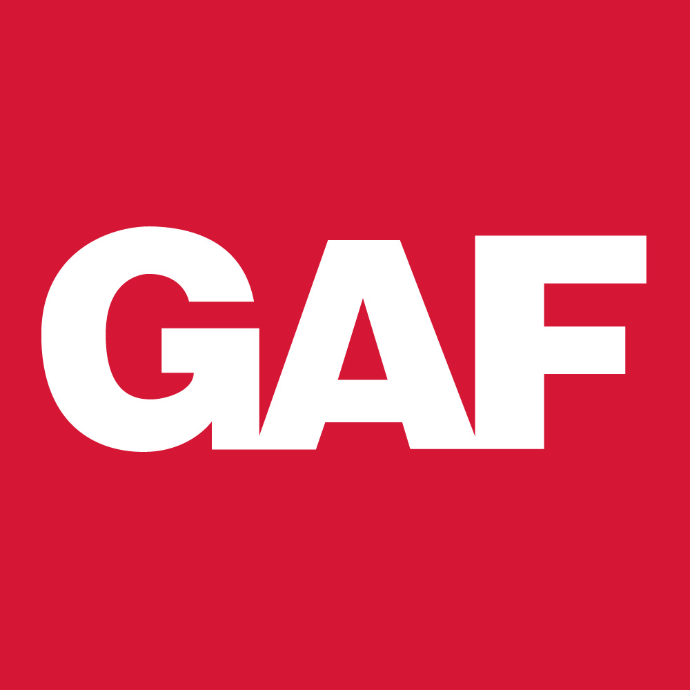 GAF-Logo