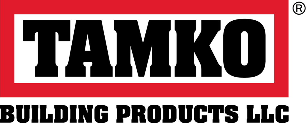 TAMKO Building Products LLC (logo) color